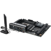 Fotografija izdelka ASUS TUF GAMING B860-PLUS WIFI, DDR5, SATA3, USB4, DP, 2.5GbE, Wi-Fi 7, LGA1851 ATX
