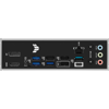 Fotografija izdelka ASUS TUF GAMING B650E-E WIFI, DDR5, SATA3, USB3.2Gen2x2, DP, 2.5GbE, AM5 ATX