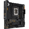 Fotografija izdelka ASUS TUF GAMING B660M-PLUS WIFI, DDR5, SATA3, USB3.2Gen2x2, DP, WiFi, LGA1700 mATX