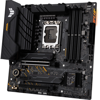 Fotografija izdelka ASUS TUF GAMING B660M-PLUS WIFI, DDR5, SATA3, USB3.2Gen2x2, DP, WiFi, LGA1700 mATX