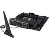 Fotografija izdelka ASUS TUF GAMING B660M-PLUS WIFI, DDR5, SATA3, USB3.2Gen2x2, DP, WiFi, LGA1700 mATX