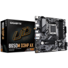 Fotografija izdelka GIGABYTE B650M D3HP AX, DDR5, SATA3, USB3.2Gen1, DP, 2.5GbE, WiFi, AM5 mATX