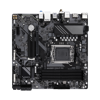 Fotografija izdelka GIGABYTE B650M D3HP AX, DDR5, SATA3, USB3.2Gen1, DP, 2.5GbE, WiFi, AM5 mATX