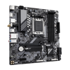 Fotografija izdelka GIGABYTE B650M D3HP AX, DDR5, SATA3, USB3.2Gen1, DP, 2.5GbE, WiFi, AM5 mATX