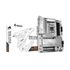 Fotografija izdelka GIGABYTE B650 AORUS ELITE AX ICE, DDR5, SATA3, USB3.2Gen2x2, DP, 2.5GbE, WiFi 6E, AM5 ATX