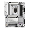 Fotografija izdelka GIGABYTE B650 AORUS ELITE AX ICE, DDR5, SATA3, USB3.2Gen2x2, DP, 2.5GbE, WiFi 6E, AM5 ATX