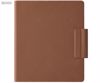 Fotografija izdelka BOOX Note Air5 C originalna tipkovnica / ovitek / etui, za model Note Air5 C, preklopna, magnetna, funkcija stojala, USB Type-C, rjava (Walnut Brown)