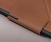 Fotografija izdelka BOOX Note Air5 C originalni ovitek / etui, za model Note Air5 C, preklopni, magnetni, funkcija stojala, 3 načini postavitve, funkcija bujenja zaslona, zelen (Dark Gray Green)