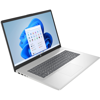 Fotografija izdelka Prenosnik HP 17-cp3003nw Ryzen 7 43,9 cm (17,3") / 1920x1080 / IPS / 16 GB RAM / 512 GB SSD / Windows 11 Home (srebrn)