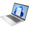 Fotografija izdelka Prenosnik HP 17-cp3003nw Ryzen 7 43,9 cm (17,3") / 1920x1080 / IPS / 16 GB RAM / 512 GB SSD / Windows 11 Home (srebrn)