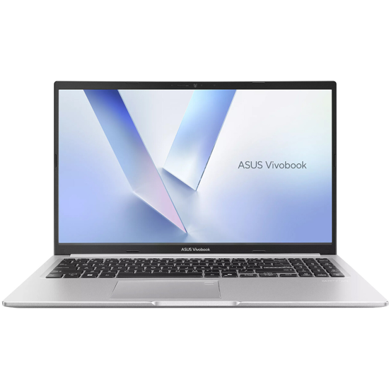 Fotografija izdelka Prenosnik ASUS Vivobook 15 M1502NAQ-BQ068 Ryzen 5 / 16GB / 512GB SSD / 15,6" FHD IPS / Windows 11 Home (srebrn)