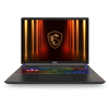 Fotografija izdelka Prenosnik MSI Crosshair 16 HX AI D2XWGKG Ultra 9 / 32GB / RTX 5070 / 1TB SSD / 16" QHD+ / Windows 11 Pro / siva