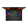 Fotografija izdelka Prenosnik MSI Crosshair 16 HX AI D2XWGKG Ultra 9 / 32GB / RTX 5070 / 1TB SSD / 16" QHD+ / Windows 11 Pro / siva