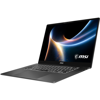 Fotografija izdelka Prenosnik MSI Prestige 16 AI+ C3MG Core Ultra X9 / 32GB RAM / 2TB SSD / 16"  OLED 2.8K / Intel Arc B390 / Windows 11 Pro (platinast)