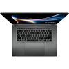 Fotografija izdelka Prenosnik MSI Prestige 16 AI+ C3MG Core Ultra X9 / 32GB RAM / 2TB SSD / 16"  OLED 2.8K / Intel Arc B390 / Windows 11 Pro (platinast)