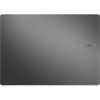 Fotografija izdelka Prenosnik MSI Prestige 16 AI+ C3MG Core Ultra X9 / 32GB RAM / 2TB SSD / 16"  OLED 2.8K / Intel Arc B390 / Windows 11 Pro (platinast)