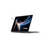 Fotografija izdelka Prenosnik MSI Prestige 14 Flip AI+ D3MTG Core Ultra 9 / 32GB RAM / 2TB SSD / 14"  OLED FHD+ / Intel UMA / W11 Pro (platinast)