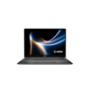 Fotografija izdelka Prenosnik MSI Prestige 14 Flip AI+ D3MTG Core Ultra 9 / 32GB RAM / 2TB SSD / 14"  OLED FHD+ / Intel UMA / W11 Pro (platinast)