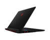 Fotografija izdelka Prenosnik MSI Raider A18 HX A9WJG R9 / 64GB / 2TB SSD / 18" UHD+ 120Hz / NVIDIA GeForce RTX5090 / Windows 11 Pro / črn
