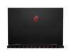 Fotografija izdelka Prenosnik MSI Raider A18 HX A9WJG R9 / 64GB / 2TB SSD / 18" UHD+ 120Hz / NVIDIA GeForce RTX5090 / Windows 11 Pro / črn