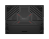 Fotografija izdelka Prenosnik MSI Raider A18 HX A9WJG R9 / 64GB / 2TB SSD / 18" UHD+ 120Hz / NVIDIA GeForce RTX5090 / Windows 11 Pro / črn