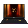 Fotografija izdelka Prenosnik MSI Raider A18 HX A9WIG R9 / 64GB / 2TB SSD / 18" UHD+ / NVIDIA GeForce RTX5080 / Windows 11 Pro / črn