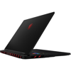 Fotografija izdelka Prenosnik MSI Raider A18 HX A9WIG R9 / 64GB / 2TB SSD / 18" UHD+ / NVIDIA GeForce RTX5080 / Windows 11 Pro / črn