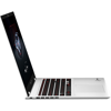 Fotografija izdelka Prenosnik MSI Prestige 16 AI+ MercedesAMG B2VMG Core Ultra 9 / 32GB RAM / 1TB SSD / 16"  OLED UHD+ / Intel Arc 140V / Windows 11 Pro (srebrn)