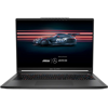 Fotografija izdelka Prenosnik MSI Stealth A16 MercedesAMG AI+ A3XWGG Ryzen AI 9 / 32GB RAM / 1TB SSD / 16" OLED QHD+ 240Hz / GeForce RTX 5070 / Windows 11 Pro (temno siv)