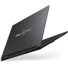 Fotografija izdelka Prenosnik MSI Stealth A16 MercedesAMG AI+ A3XWGG Ryzen AI 9 / 32GB RAM / 1TB SSD / 16" OLED QHD+ 240Hz / GeForce RTX 5070 / Windows 11 Pro (temno siv)