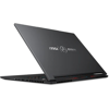 Fotografija izdelka Prenosnik MSI Stealth A16 MercedesAMG AI+ A3XWGG Ryzen AI 9 / 32GB RAM / 1TB SSD / 16" OLED QHD+ 240Hz / GeForce RTX 5070 / Windows 11 Pro (temno siv)