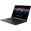 Fotografija izdelka Prenosnik MSI Stealth A16 MercedesAMG AI+ A3XWGG Ryzen AI 9 / 32GB RAM / 1TB SSD / 16" OLED QHD+ 240Hz / GeForce RTX 5070 / Windows 11 Pro (temno siv)