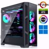 Fotografija izdelka @Gamer Ryzen7 9800X3D | 32GB DDR5 | SSD 2TB  NVMe | RTX 5090-32GB | Windows 11 | Gaming namizni