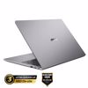 Fotografija izdelka ASUS ExpertBook P3 16" (40,64cm) WUXGA Intel Ultra 7 255H 16GB 512GB prenosni računalnik P3606CCA-WB255H4C0
