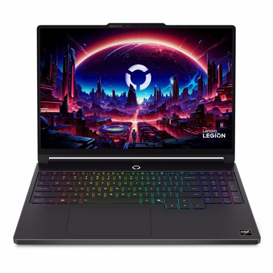 Fotografija izdelka LENOVO Legion 5 15AGP11 15,3" (38,86cm) WQXGA AMD Ryzen AI 7 450 32GB 1TB RTX 5060 8GB Windows 11 Home gaming prenosni računalnik 83Q6008DSC