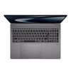 Fotografija izdelka ASUS ExpertBook P3 P3606CCA-WB225H4C0 Ultra 5 225H/16GB/SSD 512GB/16" WUXGA 300-nits/Brez OS