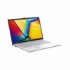Fotografija izdelka ASUS Vivobook Go 15 E1504FA-BQA5499 Ryzen 3 30/8GB/SSD 256GB/15,6" FHD/Radeon Graphics/Brez OS