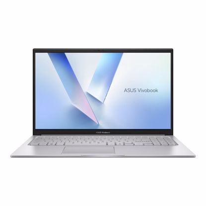 Fotografija izdelka ASUS Vivobook 15 X1504MA-BQ221 Core 7 350/16GB/SSD 512GB/15,6" FHD/Intel Graphics/Brez OS