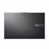 Fotografija izdelka ASUS Vivobook Go 15 E1504FA-BQ2909 Ryzen 5 40/8GB/SSD 512GB/15,6' FHD/Radeon Graphics/Brez OS