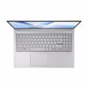 Fotografija izdelka ASUS Vivobook 15 X1504VA-BQ4266 Core 3 100U/8GB/SSD 512GB/15,6" FHD IPS-level/UMA/BrezOS