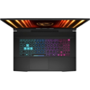 Fotografija izdelka Prenosnik MSI Katana 17 HX B14WFK i7 / 16GB / 1TB SSD / 17.3" QHD 240Hz IPS / NVIDIA GeForce RTX 5060 / Windows 11 Pro / črn