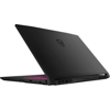 Fotografija izdelka Prenosnik MSI Katana 17 HX B14WFK i7 / 16GB / 1TB SSD / 17.3" QHD 240Hz IPS / NVIDIA GeForce RTX 5060 / Windows 11 Pro / črn