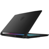 Fotografija izdelka Prenosnik MSI Katana 15 HX B14WFK i7 / 16GB / 1TB SSD / 15.6" QHD 165Hz IPS / NVIDIA GeForce RTX 5060 / Windows 11 Pro / črn