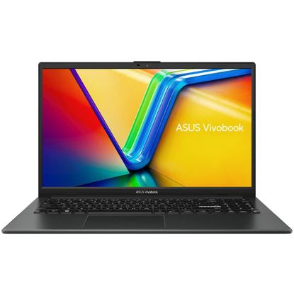 Fotografija izdelka Prenosnik ASUS Vivobook Go 15 E1504FA-BQ2909 / Ryzen 5 / 8GB RAM / 512GB SSD / 15,6" FHD IPS / Windows 11 Pro / črn