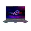 Fotografija izdelka ASUS ROG Strix G16 G614PW-RV099W Ryzen 9 8940HX/32GB/SSD 1TB/16''WUXGA/RTX 5080 16GB/W11Home