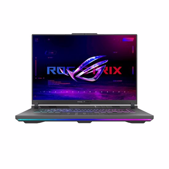 Fotografija izdelka ASUS ROG Strix G16 G614PW-RV099W Ryzen 9 8940HX/32GB/SSD 1TB/16''WUXGA/RTX 5080 16GB/W11Home