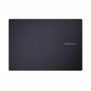 Fotografija izdelka ASUS Vivobook 16 X1607CA-MB192W Ultra 7-255H/16GB/SSD 512GB/16" WUXGA 1920x1200/Intel Graphics/W11Ho