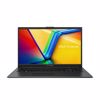 Fotografija izdelka ASUS E1504FA-BQ1867 Ryzen 5 7520U/16GB/SSD 512GB/15,6' FHD/Radeon Graphics/BL KEY/FP/Brez OS