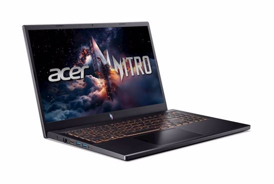 Fotografija izdelka ACER Nitro V 15 ANV15-52-91EF i9-13900H/16GB/SSD1TB/15,6''FHD IPS 165Hz/RTX 5060/NoOS