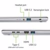 Fotografija izdelka ACER Aspire Go 16 AG16-71P-903G i9-13900H/16GB/SSD 1TB/16'' WUXGA/W11